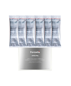 Hình Ảnh Swissline Formetta Daily Collagen Supplement - Collagen Dạng Bột Từ Thuỵ Sĩ - sieuthilamdep.com