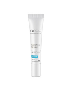 Hình Ảnh Asap Hydrating Lip Balm+ SPF15 - Dưỡng Môi Có Chống Nắng - sieuthilamdep.com
