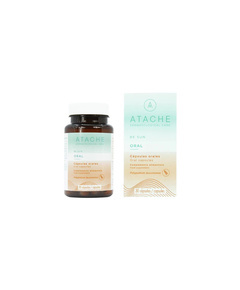 Hình Ảnh Atache Be Sun Oral - Viên Uống Chống Nắng Bảo Vệ Da - sieuthilamdep.com