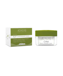 Hình Ảnh Atache Cvital Blast C Antioxidant Cream - Kem Dưỡng Chống Oxy Hóa Đa Tác Động Chuyên Sâu - sieuthilamdep.com