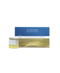Hình Ảnh Atache Dermic+ Energy Bio-Repair Excellence Pep Promeso - Meso Tái Sinh Vi Tế Bào, Giảm Sẹo - sieuthilamdep.com