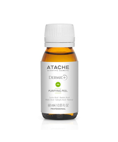 Hình Ảnh Atache Dermic+ Purifying Peel - Dung Dịch Peel Giảm Mụn - sieuthilamdep.com