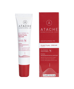Hình Ảnh Atache Despigmen P3 Punctual Cream - Kem Giảm Nám Chuyên Sâu - sieuthilamdep.com