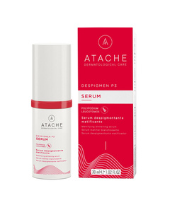 Hình Ảnh Atache Despigmen P3 Serum - Serum Dưỡng Sáng Da, Kiểm Soát Dầu - sieuthilamdep.com