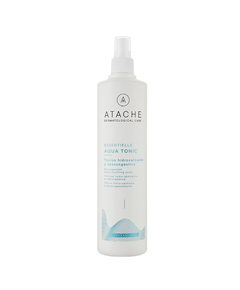 Hình Ảnh Atache Essentielle Aqua Tonic - Xịt Dưỡng Cân Bằng, Dưỡng Ẩm (500ml), Tùy Chọn: 500ml - sieuthilamdep.com