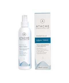 Hình Ảnh Atache Essentielle Aqua Tonic - Xịt Dưỡng Cân Bằng, Dưỡng Ẩm (200ml), Tùy Chọn: 200ml - sieuthilamdep.com