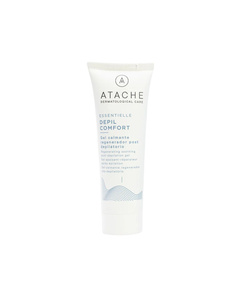 Hình Ảnh Atache Essentielle Depil Comfort - Gel Làm Dịu Và Tái Tạo Da (250ml), Tùy Chọn: 250ml - sieuthilamdep.com