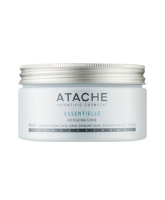 Hình Ảnh Atache Essentielle Exfoliating Scrub - Tẩy Tế Bào Chết Vi Tinh Thể Sinh Học (250ml), Tùy Chọn: 250ml - sieuthilamdep.com