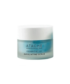 Hình Ảnh Atache Essentielle Exfoliating Scrub - Tẩy Tế Bào Chết Vi Tinh Thể Sinh Học (50ml), Tùy Chọn: 50ml - sieuthilamdep.com