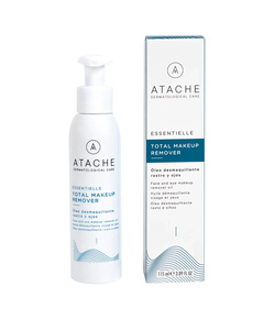 Hình Ảnh Atache Essentielle Total Makeup Remover - Lotion Làm Sạch Da (115ml), Tùy Chọn: 115ml - sieuthilamdep.com