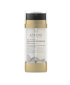 Hình Ảnh Atache Excellence Cellular Bio-Repair Double Serum - Tinh Chất Sinh Học Phục Hồi, Trẻ Hóa Tế Bào - sieuthilamdep.com