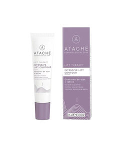 Hình Ảnh Atache Lift Therapy Intensive Lift Contour Eye And Lip Cream - Kem Dưỡng Chuyên Biệt Cho Da Vùng Mắt & Môi - sieuthilamdep.com