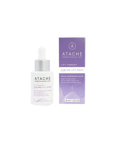Hình Ảnh Atache Lift Therapy Sublime Lift Night - Huyết Thanh Nâng Cơ Săn Chắc Da - sieuthilamdep.com