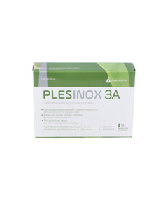 Hình Ảnh Atache Plesinox 3A Capsulas - Viên Uống Tăng Cường Hệ Miễn Dịch (30 Viên), Tùy Chọn: 30 Viên - sieuthilamdep.com