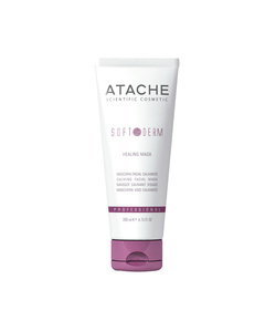 Hình Ảnh Atache Soft Derm Healing Mask - Mặt Nạ Dưỡng Xoa Dịu Da - sieuthilamdep.com