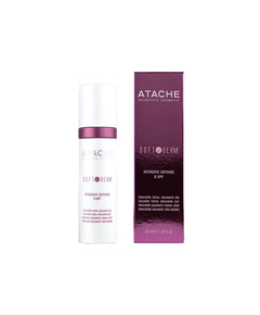Hình Ảnh Atache Soft Derm Intensive Defense 8 SPF - Kem Dưỡng Ẩm, Chống Nắng Ban Ngày - sieuthilamdep.com