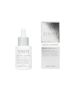 Hình Ảnh Atache Vital Age Antiage V-B3 Serum - Serum Chống Lão Hóa Chuyên Sâu - sieuthilamdep.com