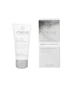 Hình Ảnh Atache Vital Age Wrinkle Attack Day - Kem Chống Lão Hóa, Bảo Vệ Da Ban Ngày - sieuthilamdep.com