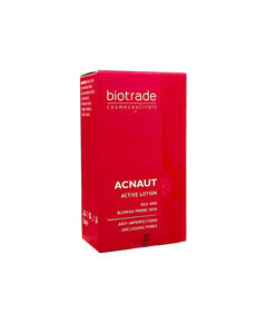 Hình Ảnh Biotrade Acnaut Active Lotion - Lotion Chấm Mụn Hoạt Tính (15ml), Tùy Chọn: 15ml - sieuthilamdep.com