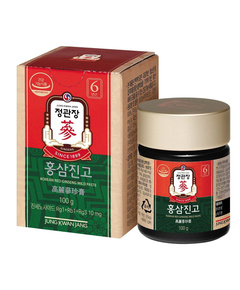 Hình Ảnh Cao Hồng Sâm Mật Ong KGC Korean Red Ginseng Mild Paste - sieuthilamdep.com