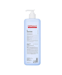 Hình Ảnh Cell Fusion C Expert K Solution - Nước Cân Bằng Da - sieuthilamdep.com