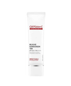Hình Ảnh Cell Fusion C Expert Perfect Shield Rejuve Sunscreen 100 SPF50+ PA++++ - Kem Chống Nắng Bảo Vệ, Tái Tạo Da - sieuthilamdep.com