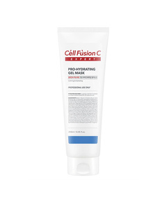 Hình Ảnh Cell Fusion C Expert Pro Hydrating Gel Mask - Gel Mặt Nạ Dưỡng Ẩm, Tái Tạo Da - sieuthilamdep.com