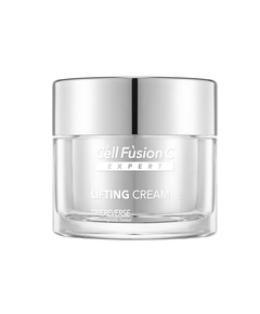 Hình Ảnh Cell Fusion C Expert Time Reverse Lifting Cream - Kem Dưỡng Săn Chắc Da, Ngừa Lão Hóa - sieuthilamdep.com