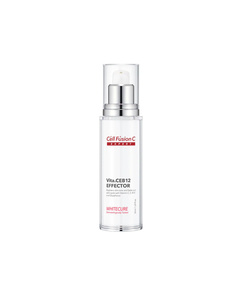 Hình Ảnh Cell Fusion C Expert Whitecure Vita.CEB12 Effector - Tinh Chất Dưỡng Trắng Mờ Thâm, Sáng Da - sieuthilamdep.com