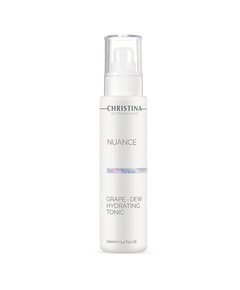 Hình Ảnh Christina Nuance - 4 Grape-Dew Hydrating Tonic - Toner Cân Bằng Và Trẻ Hóa Da - sieuthilamdep.com