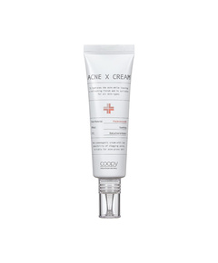 Hình Ảnh COOPY Acne X Cream - Kem Giảm Mụn Chuyên Sâu - sieuthilamdep.com