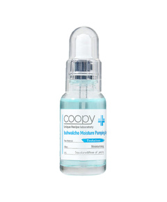 Hình Ảnh COOPY Buhwalcho Moisture Pumping Ampoule - Huyết Thanh Dưỡng Ẩm Chuyên Sâu - sieuthilamdep.com