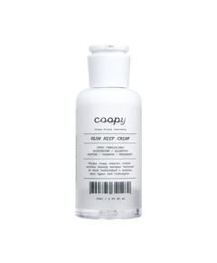 Hình Ảnh COOPY Glow Keep Cream - Kem Dưỡng Da Chống Lão Hóa Chiết Xuất D.N.A Cá Hồi - sieuthilamdep.com