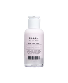 Hình Ảnh COOPY Glow Keep Serum - Serum Dưỡng Sáng, Phục Hồi Da - sieuthilamdep.com