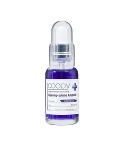 Hình Ảnh COOPY Jinjeong-Zulene Ampoule - Huyết Thanh Dưỡng Làm Dịu Da - sieuthilamdep.com