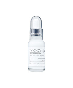 Hình Ảnh COOPY NMN Turn Over Ampoule - Huyết Thanh NMN, Tái Tạo Da, Chống Oxi Hóa - sieuthilamdep.com