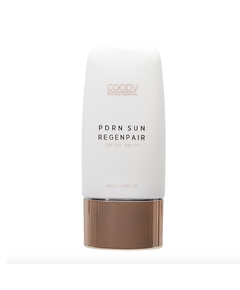Hình Ảnh COOPY PDRN Sun Regenpair SPF50+ PA++++ - Kem Chống Nắng Tái Tạo Da, Nâng Tone Chiết Xuất D.N.A Cá Hồi - sieuthilamdep.com
