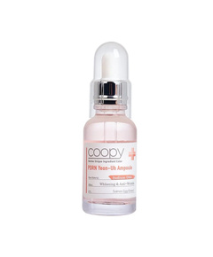 Hình Ảnh COOPY PDRN Yeon-Uh Ampoule - Serum Tái Sinh Làn Da Chuyên Sâu Từ DNA Cá Hồi - sieuthilamdep.com