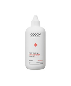 Hình Ảnh COOPY PDRN Yeon-Uh Ampoule Toner - Nước Hoa Hồng Cân Bằng Độ Ẩm Tái Tạo Da Chiết Xuất DNA Cá Hồi - sieuthilamdep.com