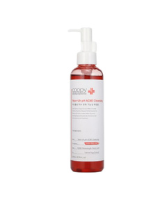 Hình Ảnh COOPY Yeon-Uh pH Acne Cleansing - Sữa Rửa Mặt Cá Hồi Cân Bằng pH, Sạch Mụn - sieuthilamdep.com