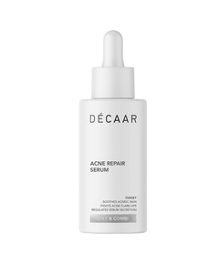 Hình Ảnh Décaar Acne Repair Serum - Serum Giảm Mụn, Phục Hồi Da (50ml), Tùy Chọn: 50ml - sieuthilamdep.com