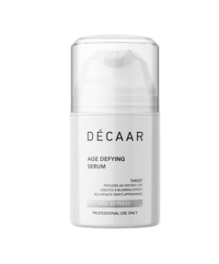 Hình Ảnh Décaar Age Defying Serum - Huyết Thanh Trẻ Hóa Da (50ml), Tùy Chọn: 50ml - sieuthilamdep.com