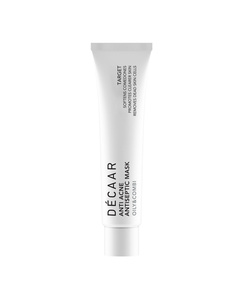 Hình Ảnh Décaar Anti-Acne Antiseptic Mask - Mặt Nạ Giảm Mụn Làm Dịu Da (15ml), Tùy Chọn: 15ml - sieuthilamdep.com