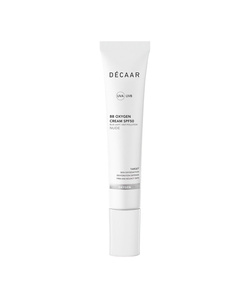 Hình Ảnh Décaar BB Oxygen Cream SPF50 - Kem Chống Nắng Dẫn Xuất Oxy Tươi (Màu Nude - 50ml), Tùy Chọn: Màu Nude - 50ml - sieuthilamdep.com