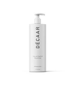 Hình Ảnh Décaar Co2 Activator Solution - Dung Dịch Kích Hoạt Co2 (Step 2) - sieuthilamdep.com