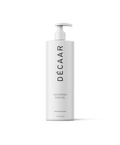 Hình Ảnh Décaar Co2 Moisturizing Base Gel - Gel Nền Dưỡng Ẩm - sieuthilamdep.com