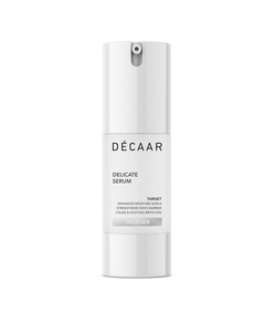 Hình Ảnh Décaar Delicate Serum - Huyết Thanh Phục Hồi Cho Da Nhạy Cảm - sieuthilamdep.com
