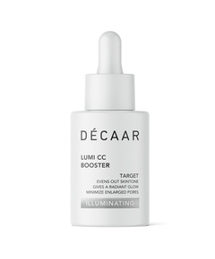 Hình Ảnh Décaar Lumi CC Booster - Booster Dưỡng Sáng, Đều Màu Da (20ml), Tùy Chọn: 20ml - sieuthilamdep.com