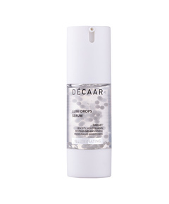 Hình Ảnh Décaar Lumi Drops Serum - Huyết Thanh Dưỡng Trắng Da (30ml), Tùy Chọn: 30ml - sieuthilamdep.com