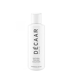 Hình Ảnh Décaar Natural Peeling Solution - Dung Dịch Peel Sinh Học Cho Da Mụn, Nám, Tàn Nhang (250ml), Tùy Chọn: 250ml - sieuthilamdep.com